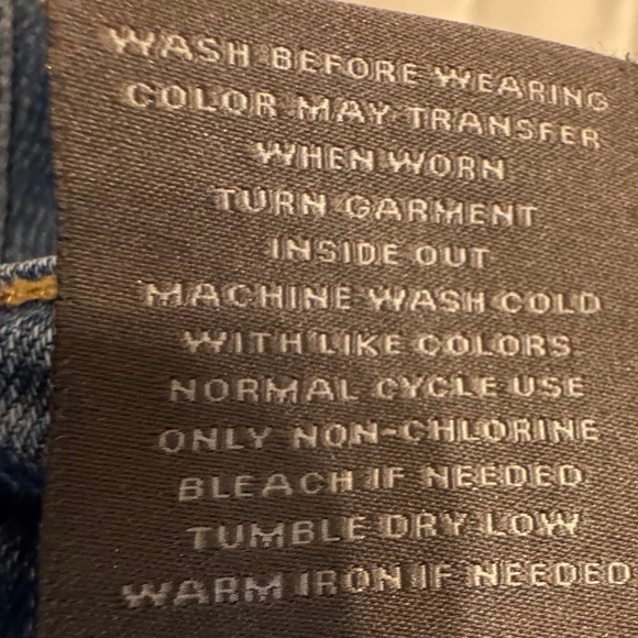 Torrid Perfect Super Flare Vintage Stretch Distressed Raw Hem Jeans 28R - Picture 12 of 12